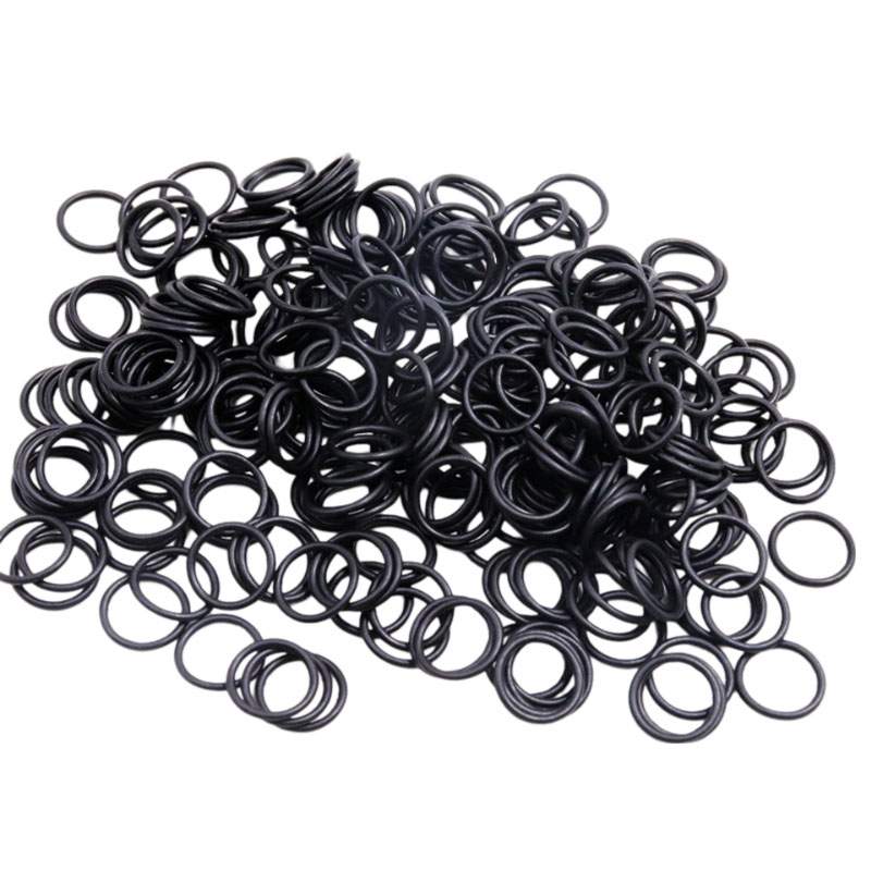 Well Sealing Rubber O Ring For Sealing Silicone