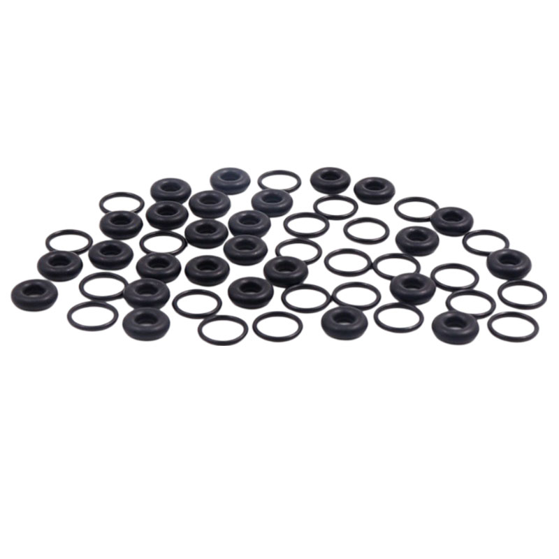 Well Sealing Rubber O Ring For Sealing Silicone