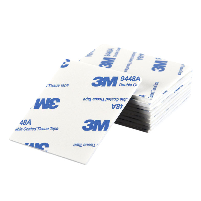 Die Cut 3m PE Foam Tape For Automotive